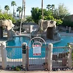 Midtown Garden Hotel