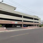 Midtown Garden Hotel