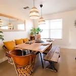Phoenix Bohemian Hideaway