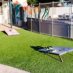 Phoenix Bohemian Hideaway