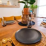 Phoenix Bohemian Hideaway