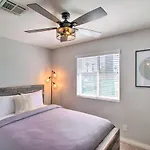 Charming Phoenix Home With Patio About 3 Miles To Dtwn!
