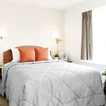 Intown Suites Extended Stay Phoenix Az - Chandler