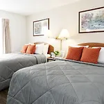 Intown Suites Extended Stay Phoenix Az - Chandler