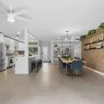 Mid-Century Stunner // Large Yard And Patio For Indoor/Outdoor Living
