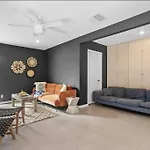 Mid-Century Stunner // Large Yard And Patio For Indoor/Outdoor Living