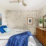 The Claremont #1