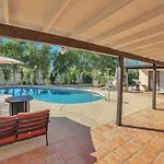 Private Pool Pet-Friendly Home In Scottsdale!