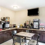 Super 8 By Wyndham Phoenix Downtown