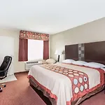 Super 8 By Wyndham Phoenix Downtown
