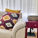 Saguaro Siesta