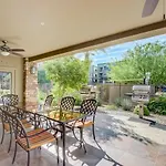 Frontdesk Montreux Apts Northeast Phoenix