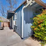 Phoenix Vacation Rental Studio With Outdoor Kitchen!