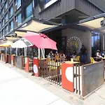 Efficient Micro Living In Dtph