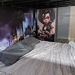 Shared Living Not A Hotel