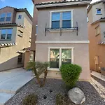 Talking Sticks Amphitheater Shared House