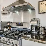 *Msg For 5%Off*1Bed1Bath Hugeguesthouse Midtownphx