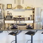 *Msg For 5%Off*1Bed1Bath Hugeguesthouse Midtownphx