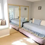 *Msg For 5%Off*1Bed1Bath Hugeguesthouse Midtownphx