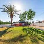 Your Tiny Downtown Home With Backyard Unit D