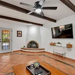 Private Pool Pet-Friendly Home In Scottsdale!