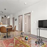 Cozysuites Phx Roro Gym Pool Pets Parking #13