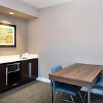 Hampton Inn Phoenix Airport North