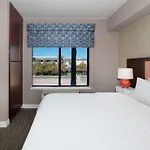 Hampton Inn Phoenix Airport North