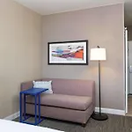 Hampton Inn Phoenix Airport North