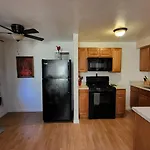 U3 - Comfortable 1 Bedroom & 1 Ba Apt In Dt Phx With Pkg