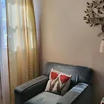 U3 - Comfortable 1 Bedroom & 1 Ba Apt In Dt Phx With Pkg