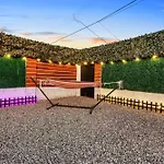 Phoenix Retreat - 2 Bedroom Home With King-Size Bed - 3 Smart Tvs - 10 Min From Airp - Unit A