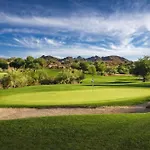 Hilton Phoenix Tapatio Cliffs Resort
