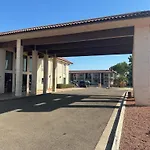 Premier Inns Metro