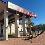 Premier Inns Metro