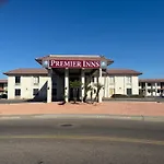 Premier Inns Metro