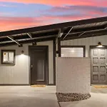 Mid-Century Modern Casita