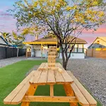Charming Cottage - Storybook Style - Near Downtown Phoenix!