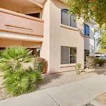 Bright Phoenix Condo - 3 Mi To State Farm Stadium!