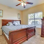 Bright Phoenix Condo - 3 Mi To State Farm Stadium!