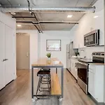 Modern Downtown Apartments At Kenect Phoenix