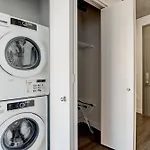 Modern Downtown Apartments At Kenect Phoenix