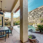 Desert Foothills