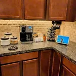 Rooms At The Vista