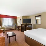 Comfort Inn West Phoenix At 27Th Ave And I-I0