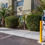 Comfort Inn West Phoenix At 27Th Ave And I-I0