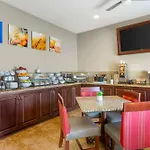 Comfort Inn West Phoenix At 27Th Ave And I-I0