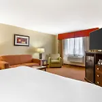 Comfort Inn West Phoenix At 27Th Ave And I-I0