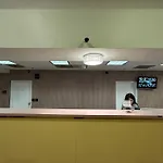 Hotel Rising