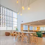 Sky Terrace Dt Highrise, Gym, Pool, Parking, W-D,Golf
